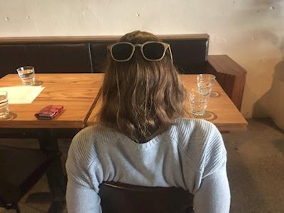 It's time to shave the mane!