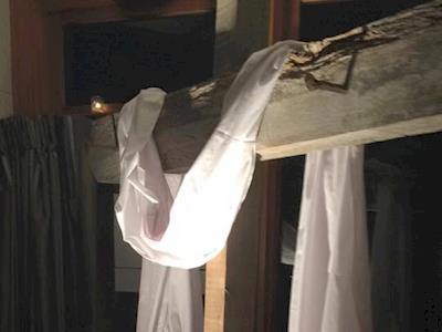 Oxford Terrace Baptist