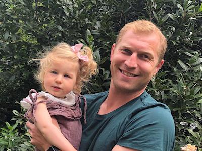 Moving for Margot - my first attempt at the Coast to Coast mountain run!