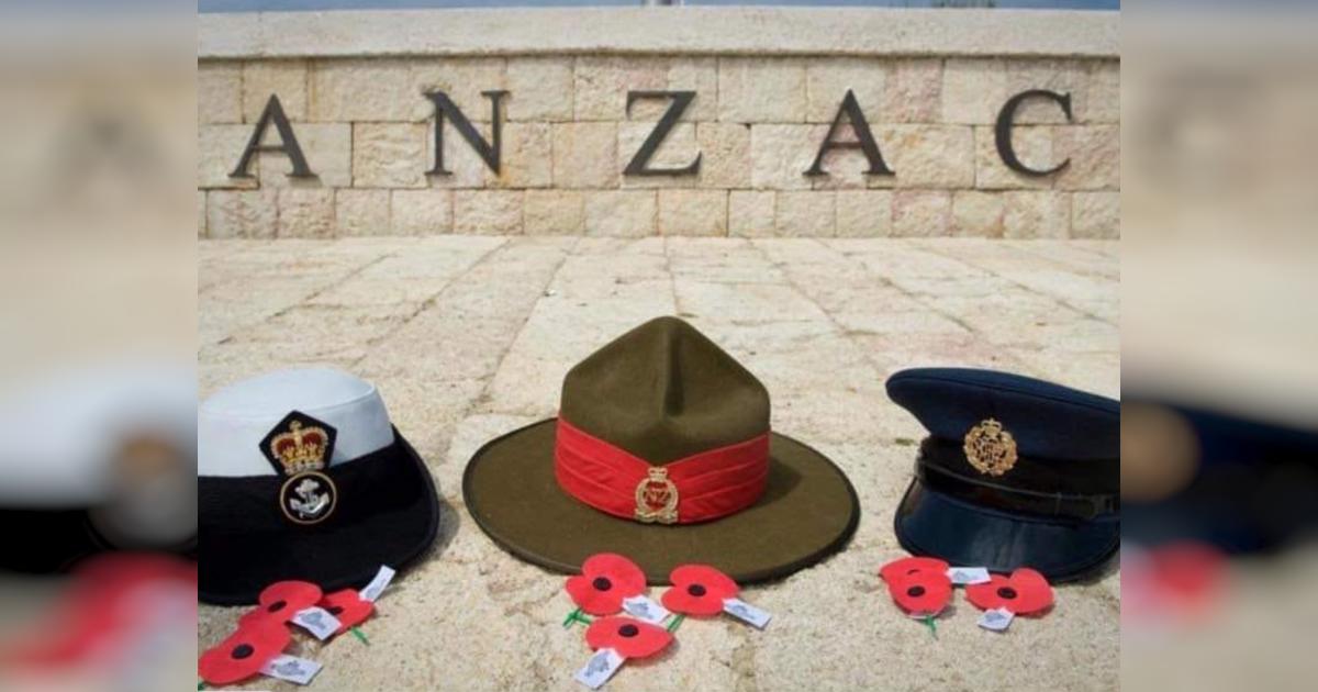 RNZAF Members: Past & Present Facebook Group Poppy Day Appeal - Givealittle