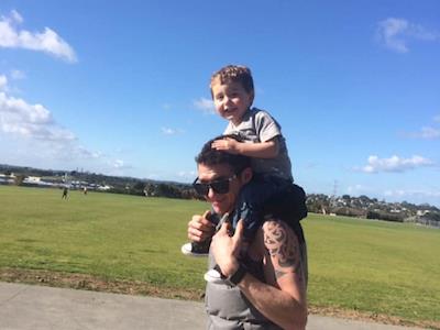 Help get Jacob to rehab!!