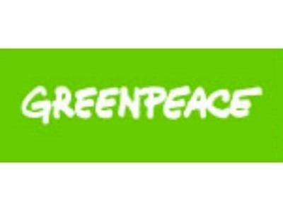 Greenpeace
