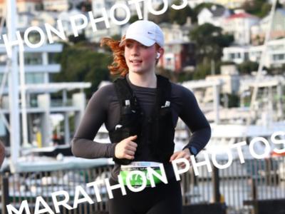 Running for Pūkaha National Wildlife Centre