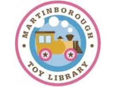 Martinborough Toy Library Cake Stall at the Town Hall Sunday June 29 10am-12noon