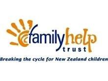 Family Help Trust - walking challenge
