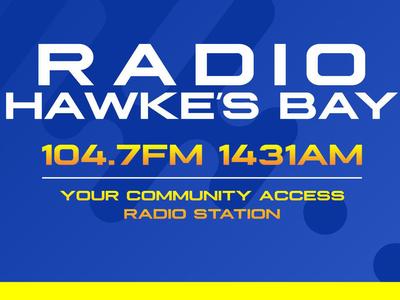 Radio Kidnappers Charitable Trust t/a Radio Hawkes Bay