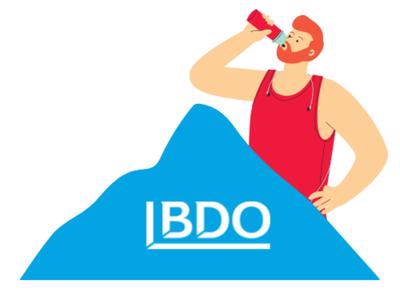 Backed by BDO
