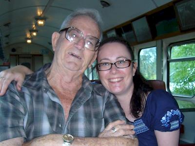 Melwyn's Hospice Sunrise Walk Fundraiser