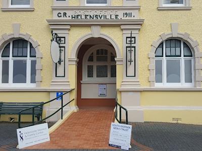 Helensville Women & Family Centre