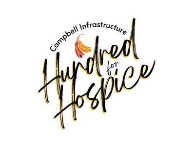 Hundred for Hospice