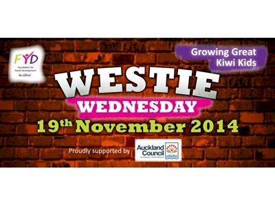 Westie Wednesday 2014