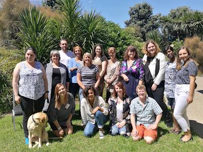 Daniel's Leadership Journey