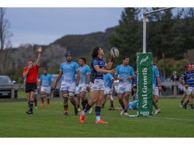 Te Atawhai 24 Hour Run Challenge