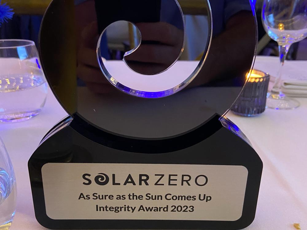 Help Us Pay Our Employees What They're Owed After SolarZero's Crash ...