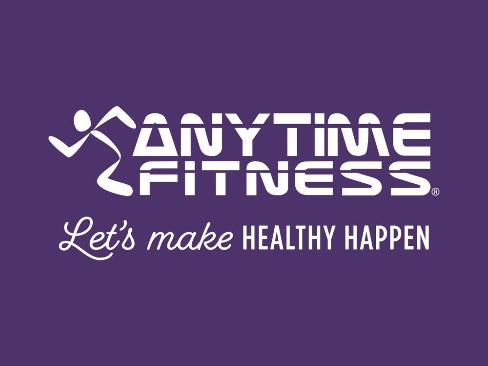 Anytime fitness deals nz