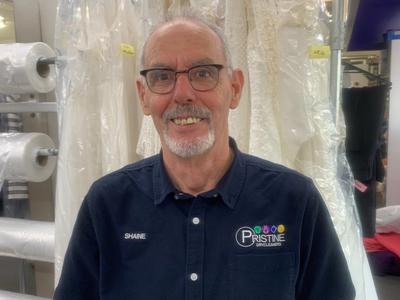 Shaine McMurtrie - Drop Your Boss 2021