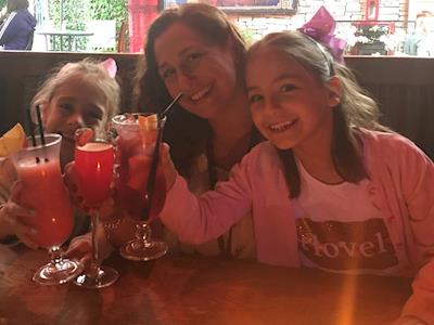 Going Sober for October to raise money for Javi