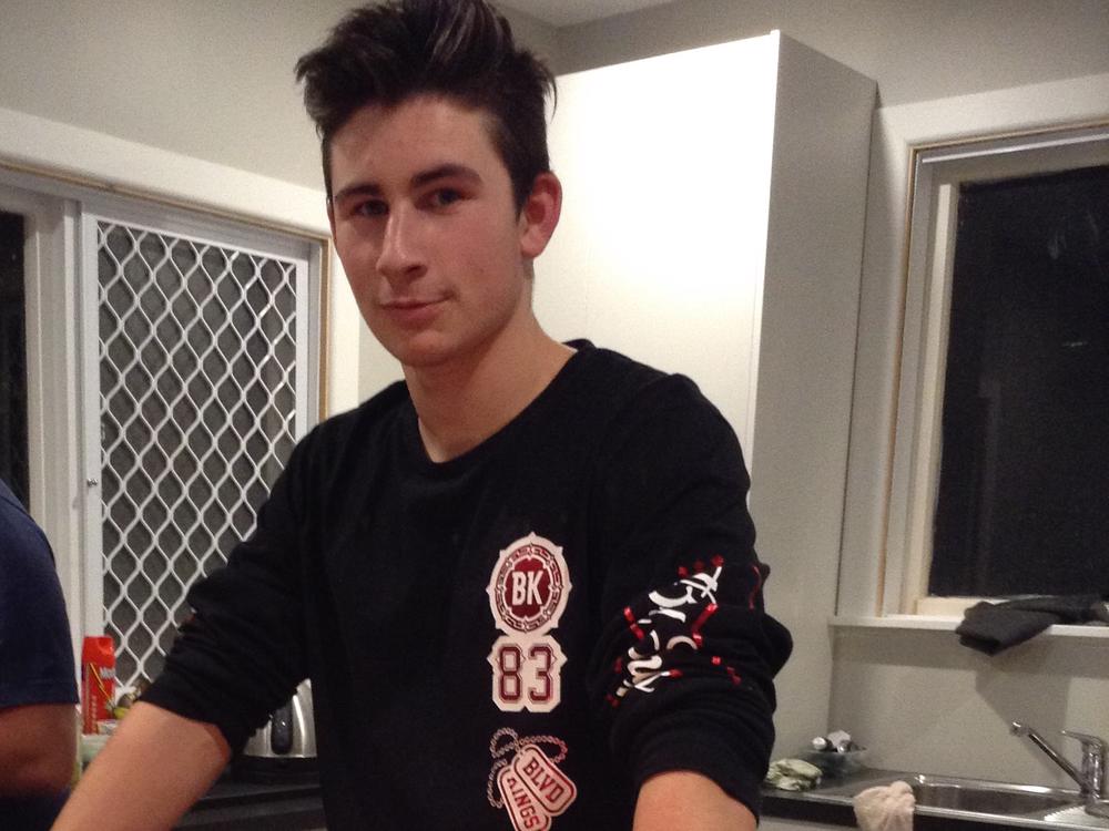 Fundraising for Jacob priday to go to Las Vegas tour for New Zealand ...