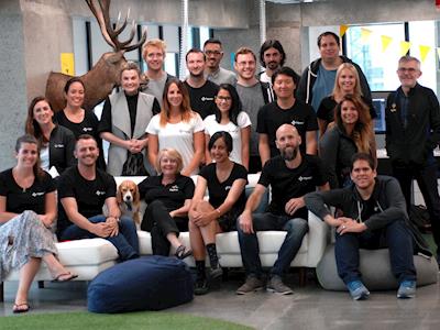 Supporting the mental health & well-being of Kiwi farmers 