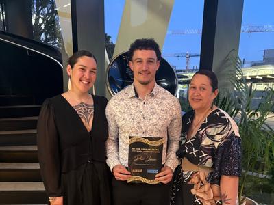 Diesel’s Dash for Hope ✅