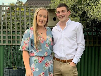 Michael drops for youth