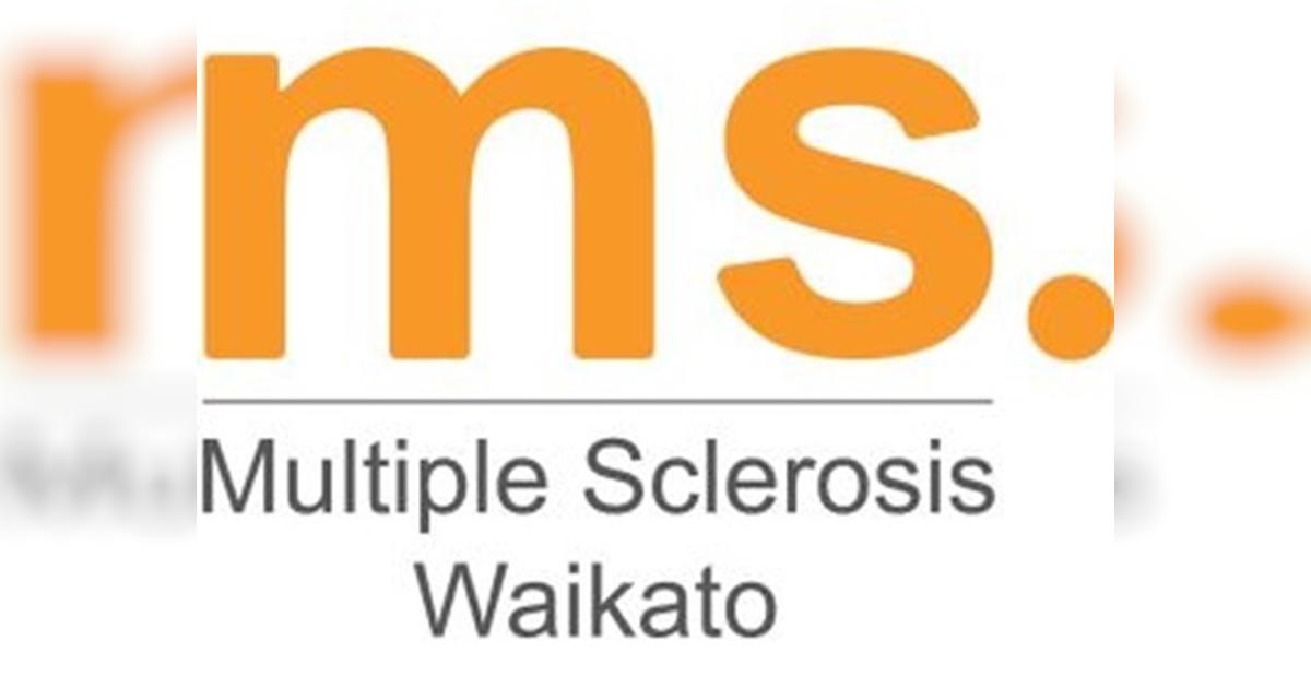 MS Waikato - Givealittle