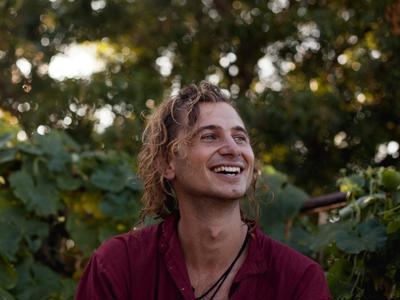 The Long Path - Double Run of New Zealand’s Te Araroa Trail for Men’s Mental Health