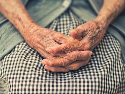 Will you pay for a ride-share taxi so a former refugee can get to her mental health appointment?