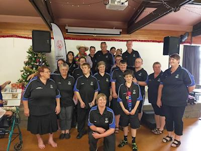 Special Olympics Papakura