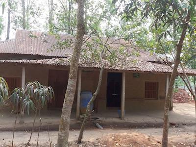 Emergency Dept Repairs