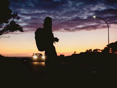 Walk For Wellness - Te Araroa, Kiri’s Long Journey Home