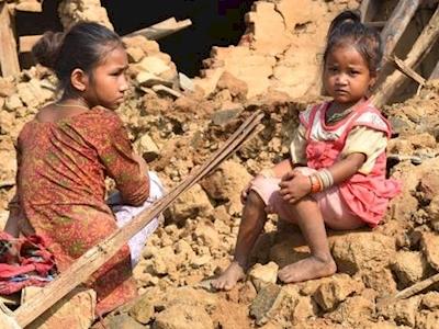 Back to School Nepal