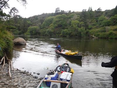 Spirit of Adventure - Communication, Collaboration and Innovation.