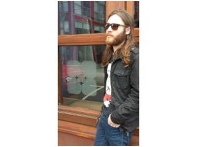 Southern Cross Shave Off