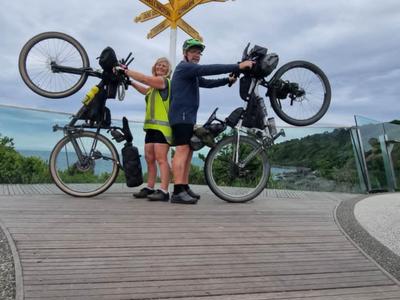 Where's Charlie?? (Fundraiser for Westpac Helicopter) and Northland Rescue Helicopter.