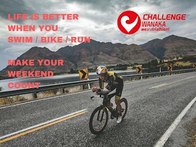 "3 Lads, 3 Charities!"