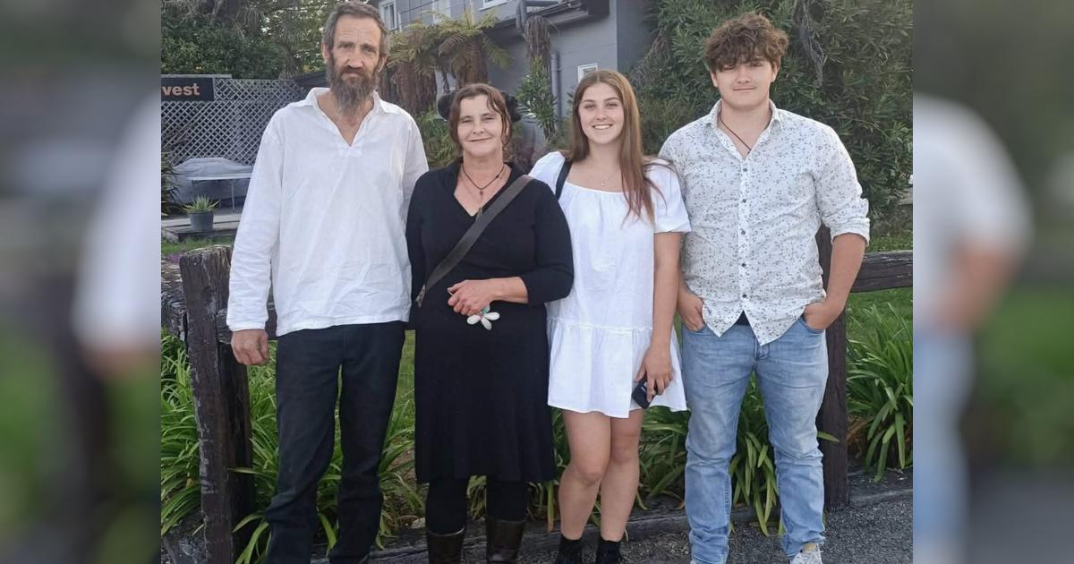 Support for our beautiful friend Kylie - Givealittle