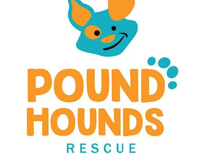 Pound Hounds Rescue