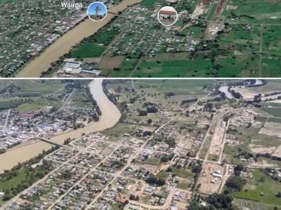 Wairoa District Cyclone Gabrielle