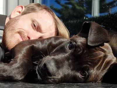 Fundraising for Puppies!