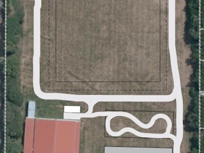 Community Bike Track Randwick School