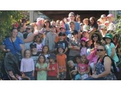 Auckland Single Parent's Trust and Te Kaitiakitanga Tamaki Makaurau o te Matua Kotahitanga