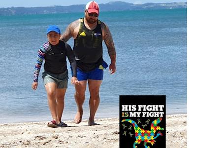 Logan Fui - IT Heavy Hitters