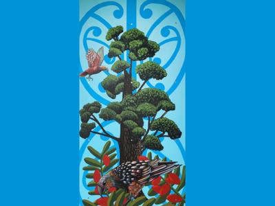 Room 401 Miro- Chelsea Sigley