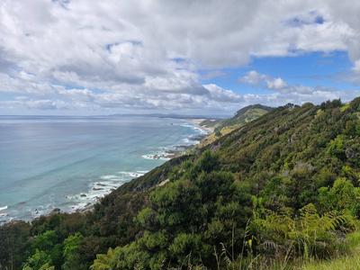 Tim's hundy in March