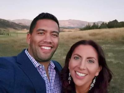 It's time to give back ❤️