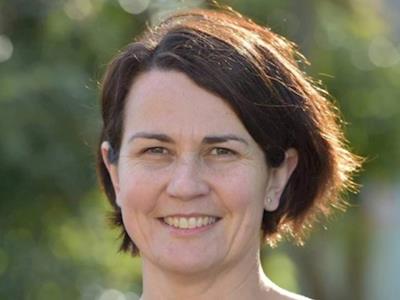 Fundraiser 2017 Run For Research Anna Russell