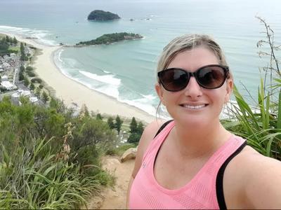 Every Step for Breast Cancer