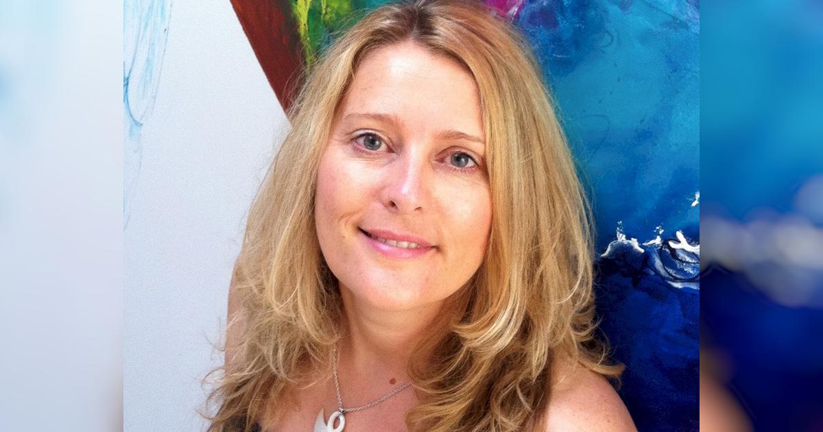Crowd Healing Fund - Christchurch Project - Deb Rowley - Givealittle