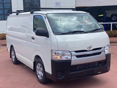 Help Rest Assured get moving